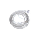 Medline - Hudson Rci - Hud1108 - Industries Cannula, Over - The - Ear W/Flared Nas