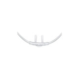 Medline - Hudson Rci - Hud1109 - Nasal Cannula Continuous Flow Adult Curved Prong / Nonflared Tip