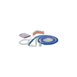 Medline - Hudson Rci - Hud1691 - Cpap Mask Kit Infant Cannula Nasal Style Size 1 Cushion