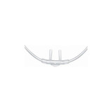 Medline - Hudson Rci - Hud1812 - Nasal Cannula Continuous Flow Adult Curved Prong / Nonflared Tip