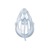 Medline - Op11258ml - Oxymask Adult Plus Oxygen Mask With 7' Universal Tubing