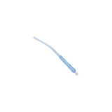Medline - Or80V - Suction Tip Tapered Bulbous Plastic