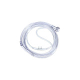 Medline - Softech - 1826 - Nasal Cannula Continuous Flow Pediatric Straight Prong / Flared Tip
