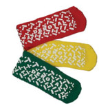 Deroyal - M3067-B - Slipper Socks Bariatric Tan
