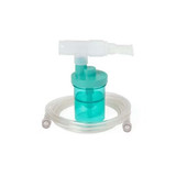Medline - Up-Draft - Hud1700 - Handheld Nebulizer Kit Small Volume Medication Cup Universal Mouthpiece