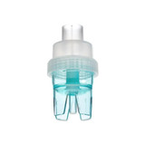 Medline - Up-Draft Ii Opti-Neb - 1730 - Handheld Nebulizer Kit Small Volume Medication Cup Universal Mouthpiece Delivery