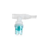 Medline - Up-Draft Ii Opti-Neb - Hud1731 - Handheld Nebulizer Kit Small Volume Medication Cup Universal Mouthpiece Delivery