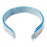 Medline - Zpp501 - Industries Two Piece Trach Tube Holder, Adult.