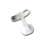 Medtronic - 10Dcfn - Mitg Tube, Trach Uncuff Fenstd Sz10Malmed