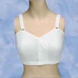 Deroyal - M5001-Xl - Post - Surgical Bra White 44 To 46 Inch