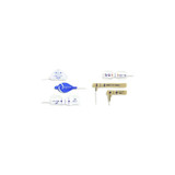 Medtronic - Max R - Maxr - Mitg - Spo2 Sensor Nose Adult Single Patient Use