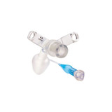 Medtronic - Shiley - 3.0Ncf - Tracheostomy Tube, Taperguard Cuff