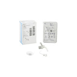 Medtronic - Shiley - 4.5Pef - Mitg - Uncuffed Tracheostomy Tube Size 4.5 Pediatric