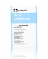 Medtronic - Shiley - 70Xltcd - Xlt Mitg - Cuffed Tracheostomy Tube Disposable Ic Size 7.0 Adult