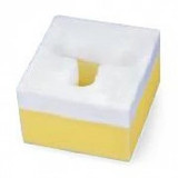 Deroyal - M9504E - Head Positioner 9 W X 11 D 7 H Inch Foam Freestanding