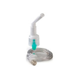 Monaghan Medical - 67150 - Mc300 Handheld Nebulizer Kit Small Volume Medication Cup Universal Aerosol Mask / Mouthpiece Delivery