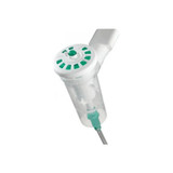 Monaghan Medical - Aeroeclipse Ii Ban - 64594050 - Handheld Nebulizer Kit Small Volume Medication Cup Universal Mouthpiece Delivery