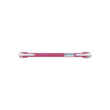 Neotech Products - Ezcare - N9107Pk - Softtouch Tracheostomy Tube Holder, Disposable, 7", Pink.
