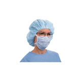 O&M Halyard - 49214 - Mask, Surg Ties Nr Antifog