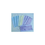 O&M Halyard - Fluidshield - 25868 - Mask, Proc Loops Astm1