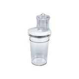 Olympus America - Safetouch - 003987-901 - Suction Canister Snap - On Lid