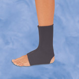 Deroyal - Ne7732-75 - Ankle Sleeve X - Large Pull - On Male 10 - 1/2 To 12 / Female 11 - 13 Foot