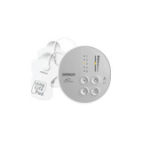 Omron - Pm400 - Pocket Pain Pro Tens Unit Includes Units, Electrode Cords, 2 Long Life Pads, Pad Holder, Aa Batteries, Quick Start Guide And Instruction Manual.