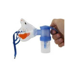 Pari - Lc Plus - 22F63 - Reusable Nebulizer Set With Pediatric Mask And Tubing.