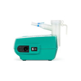 Pari - Vios - 310F83-Lc+ - Lc+ - Lc Plus Compressor Nebulizer System Small Volume Medication Cup Universal Mouthpiece Delivery