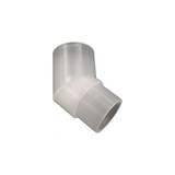 Pepper Medical - Aaps321 - Cpap Replacement Mask Parts Swivel Adapter