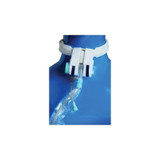 Pepper Medical - Vent-Tie - 403 - Three Piece Ventilator, Anti - Disconnect Device With Trach Tube Holder
