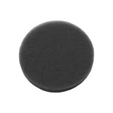 Respironics - 1134591 - Air Inlet Foam Filter For Trilogy Evo Ventilator, Black
