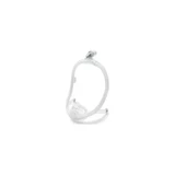 Respironics - 1137918 - Dreamwisp Nasal Mask With Medium Connector, Without Headgear, Fitpack Includes: Small, And Large Cushions.