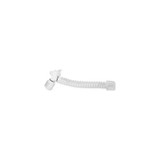 Respironics - 1147898 - Flexible Trach Adapter - 15Cm,22M/15F - 22F