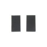 Respironics - Ag Industries - Ag1029330M - Remstar M Series Reusable Foam Filter, Black