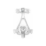 Respironics - Amara - 1090200 - Full Face Cpap Mask, Petite With Reduced Size Headgear And Frame.