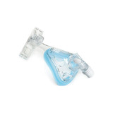 Respironics - Amara - 1090211 - Mask Without Headgear, Reduced Size Frame, Small.