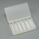 Deroyal - Stax - 9122-00 - Finger Splint Starter Kit Assorted Sizes Transparent
