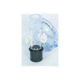Respironics - C06334 - Exhalation Valve Connector