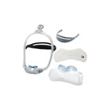 Respironics - Dreamwear - 1125018 - Gel Nasal Pillow Cpap Mask With Small Single Cushion, Frame And Headgear.