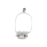 Respironics - Dreamwear - 1133405 - Mask Cpap Fullface W/O Headgear Sm Cush/Med Frame