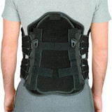Deroyal - Ultralign Universal - 200T60 - Back Brace Extension One Size Fits Most Hook And Loop Closure Adult