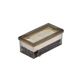 Respironics - Millennium - Cif-Pall1 - Compressor Inlet Filter, Universal
