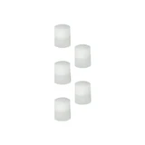 Respironics - Nebulizer And Accessories - 1083128 - Sami The Seal Compressor Replacement Filters, Disposable.