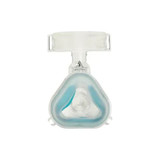 Respironics - Nuance - 1106195 - Pro Gel Pillow Nasal Mask Without Headgear.