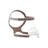 Respironics - Pico 7 - 1104940 - Nasal Mask Fitpack With Headgear Includes: Small, Medium, Large And Extra Pillows.