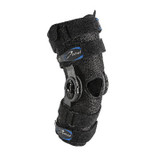 Deroyal - Warrior Ii Short - 14023005 - Knee Brace Small 15 - 1/2 To 18 - Inch Thigh Circumference 13 - Length Left Or Right