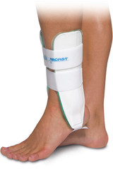 Djo Djorthopedics - Sport-Stirrup - 02Dr - Dj Orthopedics Aircast Ankle Right