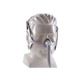 Respironics - Wisp - 1118065 - Mask With Fabric Frame And Headgear, Small/Medium.