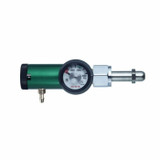 Responsive Respiratory - 120-1031c - 8 Lpm - Regulator, Cga 540 W/ Barb